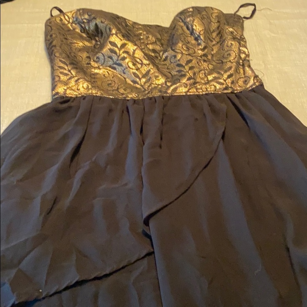 Fancy dress